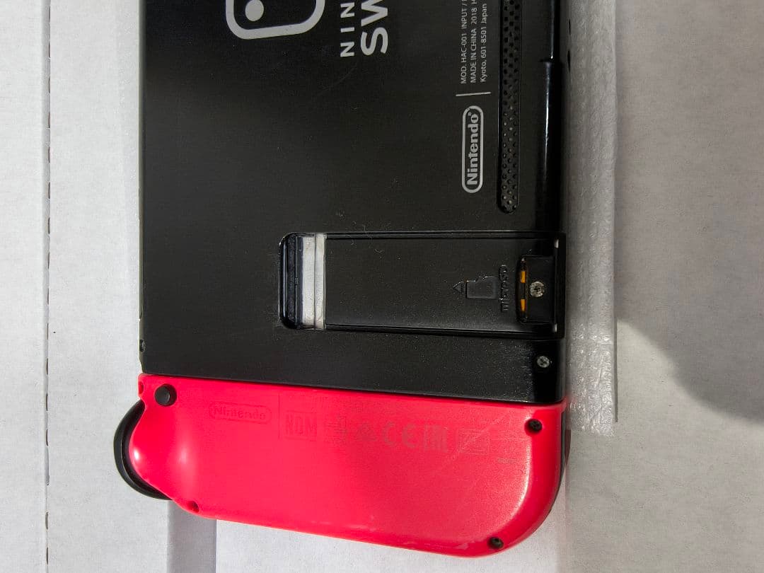 Switch Nintendo Switch 本体 +Joy-Con 2セット