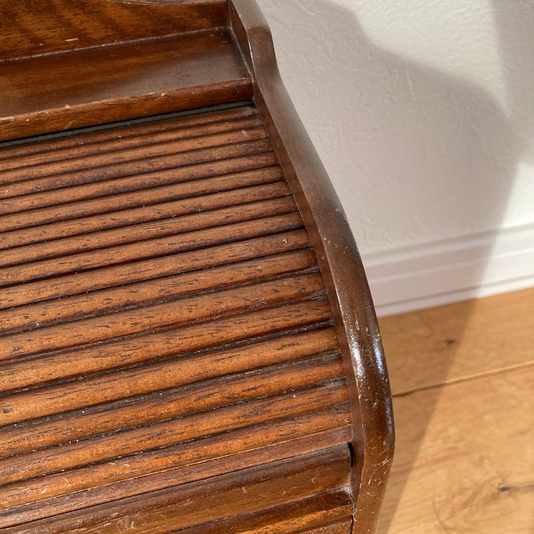 STEPHENS' 1936 ヴィンテージ　アクセサリーケース　小物入れ　蛇腹
