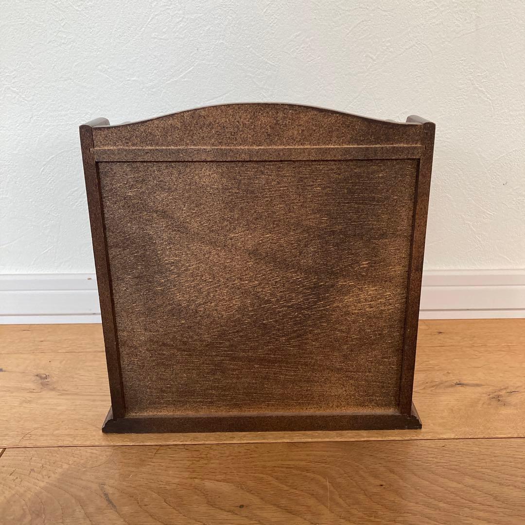 STEPHENS' 1936 ヴィンテージ　アクセサリーケース　小物入れ　蛇腹