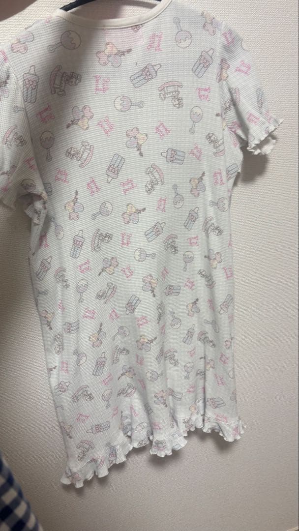 nile perch ワンピース