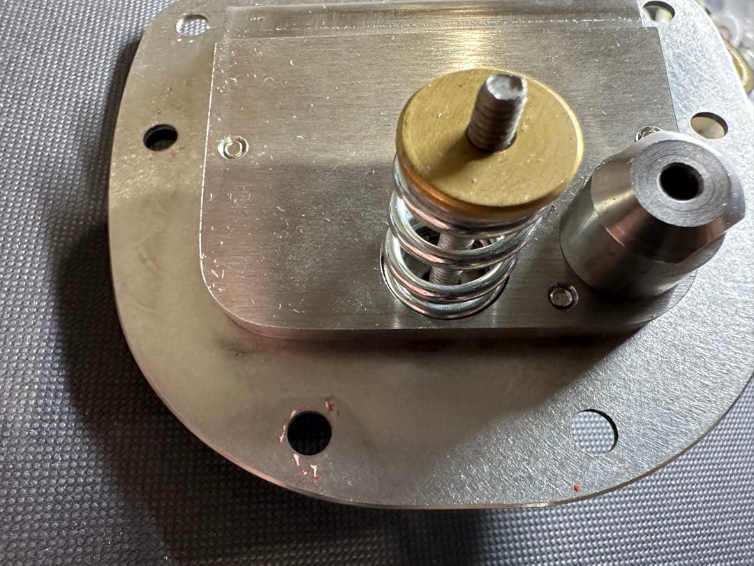 HALON ジャズマスター　ジャガートレモロ