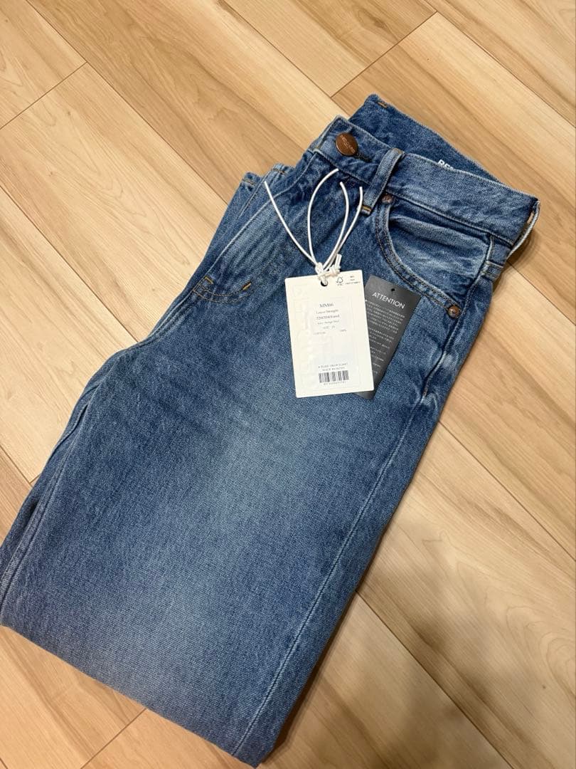 【超美品】大幅値下げRED CARD MM66 23