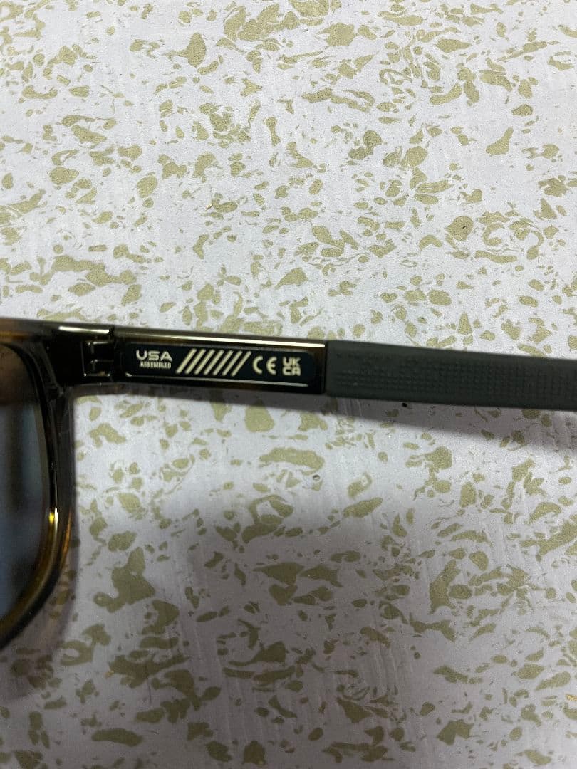 OAKLEY サングラス OO9260A-0457