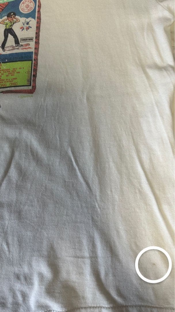 PEARL JAM tシャツ 90s パールジャム