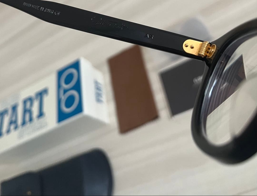 希少　JULIUS TART OPTICAL ゴールドエディション　AR 限定