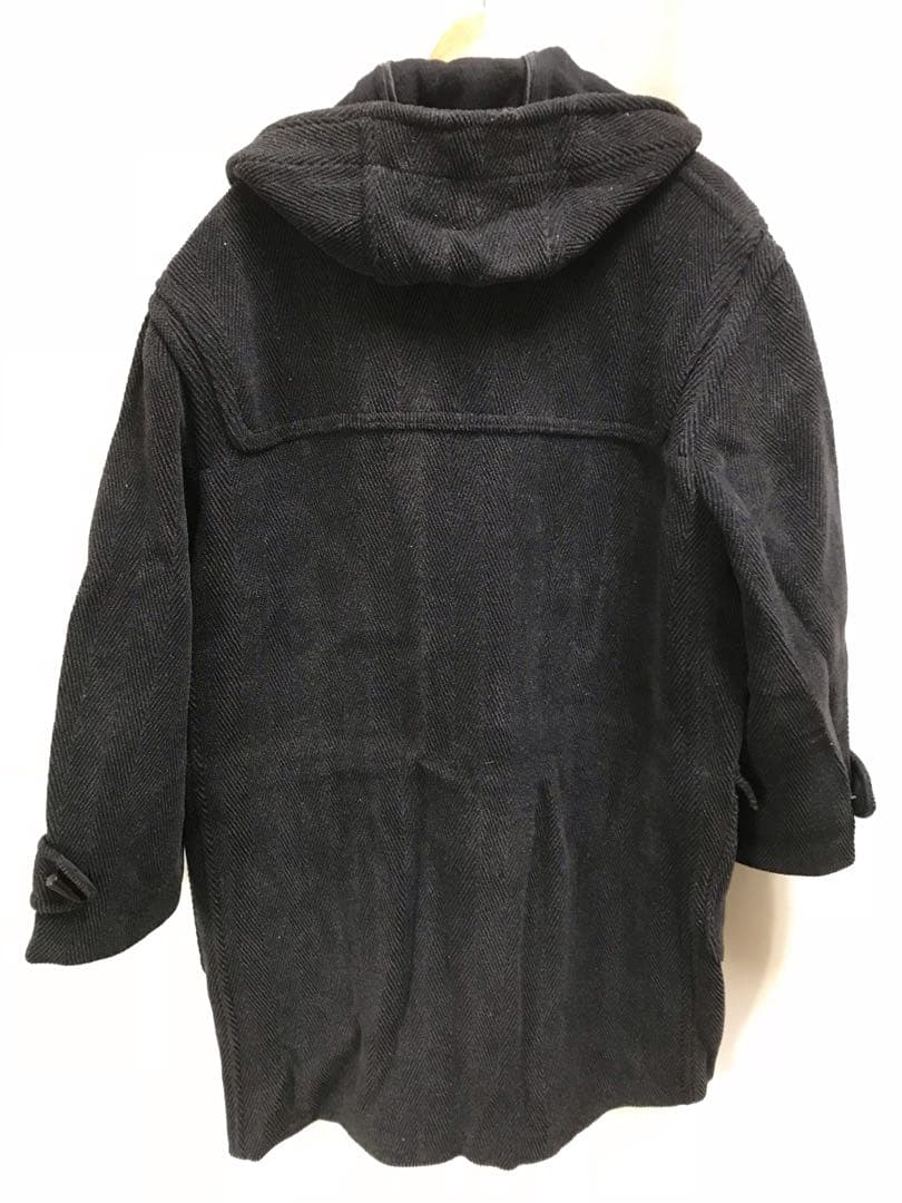 グローバーオールGLOVERALL ダッフルコート