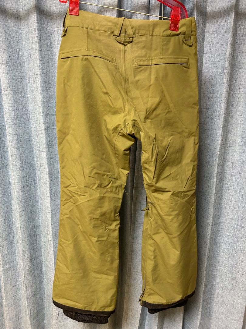 3*3様 adidas スノーボード　ウェア　パンツ