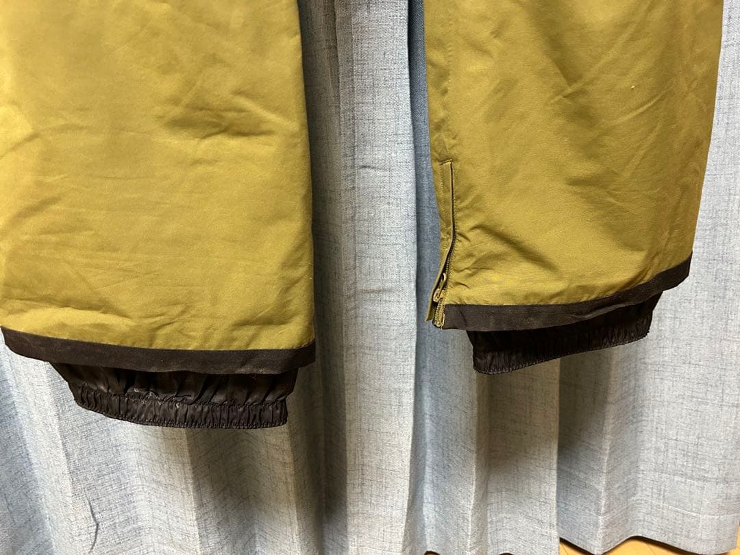 3*3様 adidas スノーボード　ウェア　パンツ