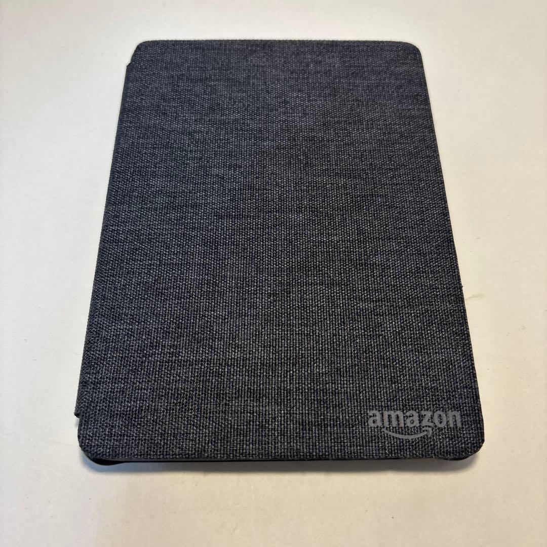 Amazon Kindle 端末　第10世代 ８GB広告なし ケース付き【美品】