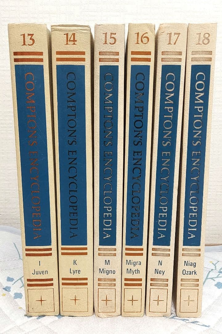 英語　本　百科事典 ブリタニカ 全26巻セット