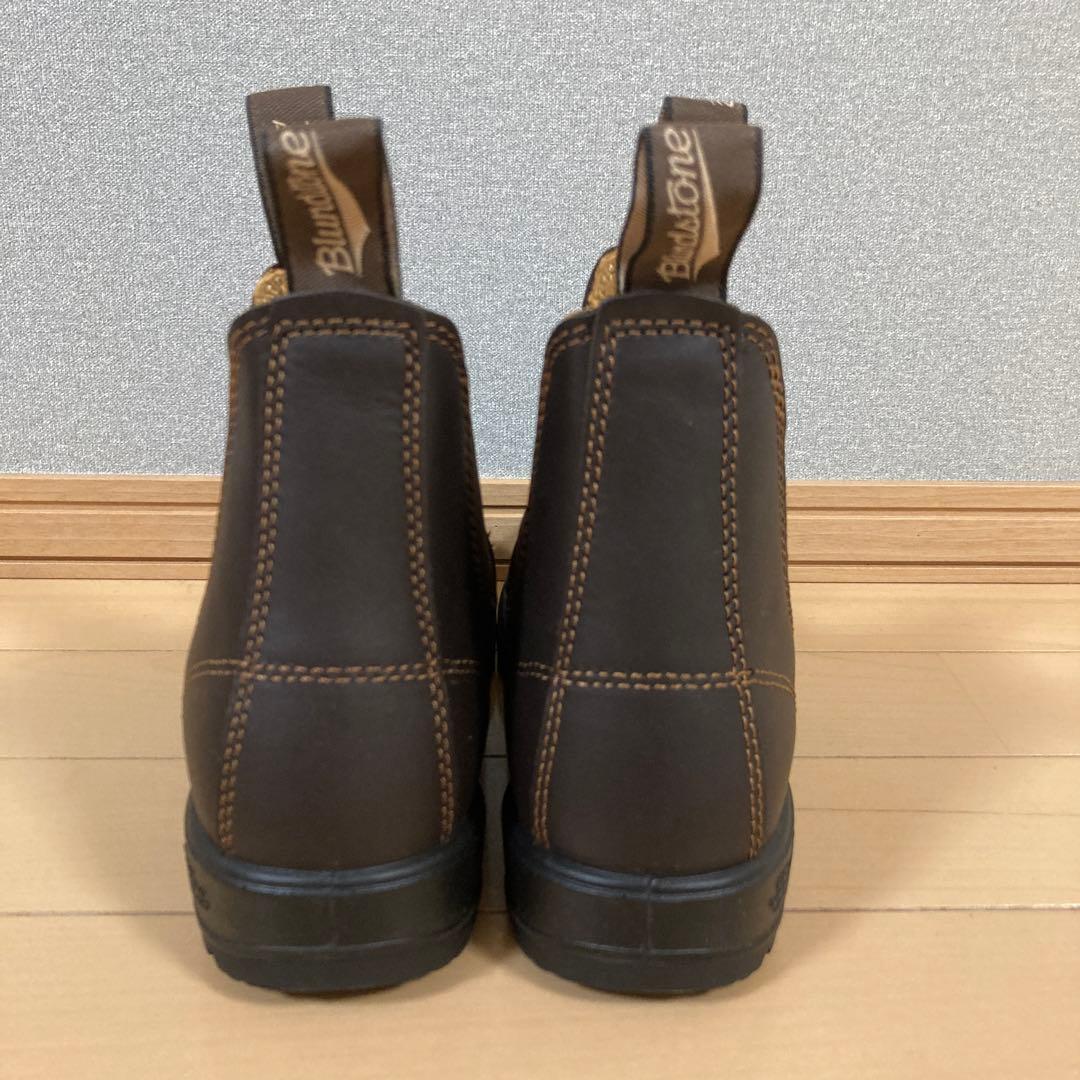 ゆ*ち様 ブランドストーン　Blundstone 550 size 4 waln
