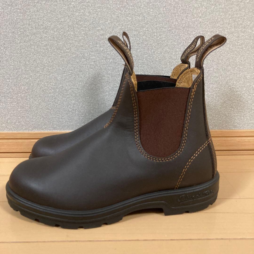 ゆ*ち様 ブランドストーン　Blundstone 550 size 4 waln
