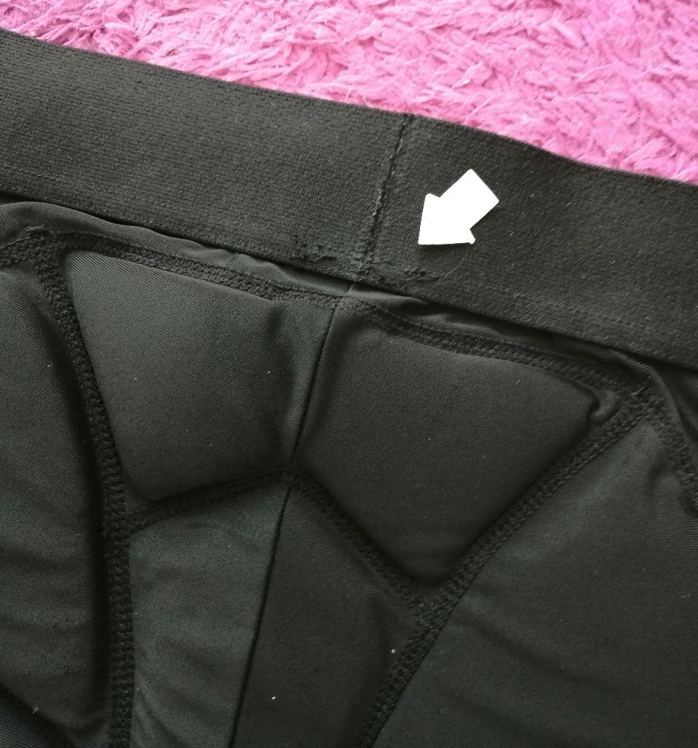 【jj✩⡱】ジュニア 150 スキー スノーボード ウェア プロテクター