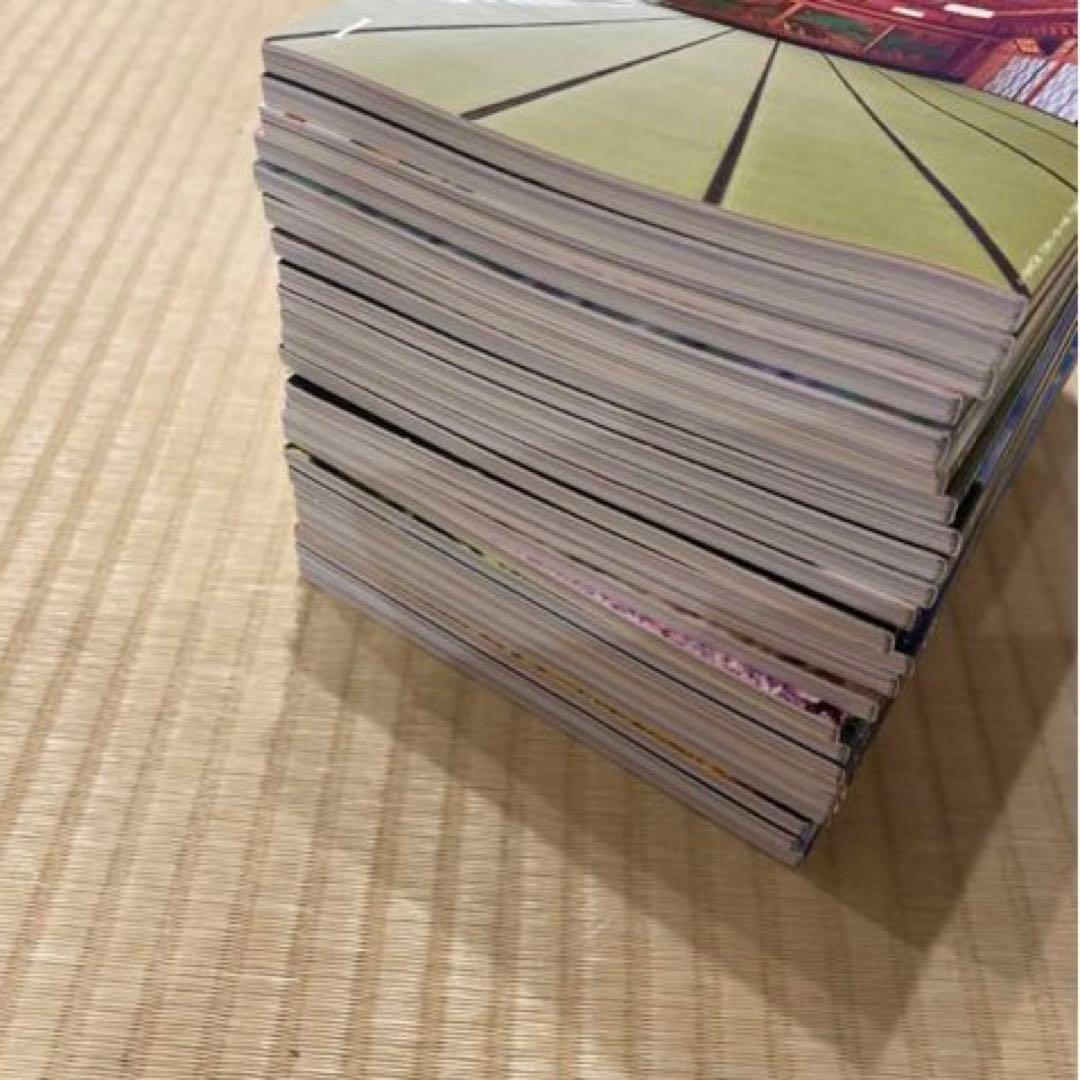 GLA 月刊誌　2022年1月〜2023年12月　24冊セット　高橋佳子　会員