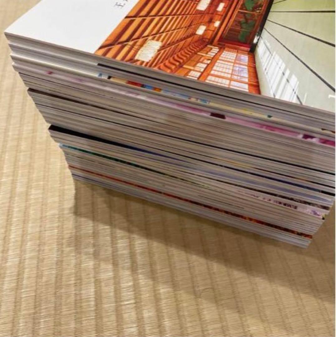 GLA 月刊誌　2022年1月〜2023年12月　24冊セット　高橋佳子　会員