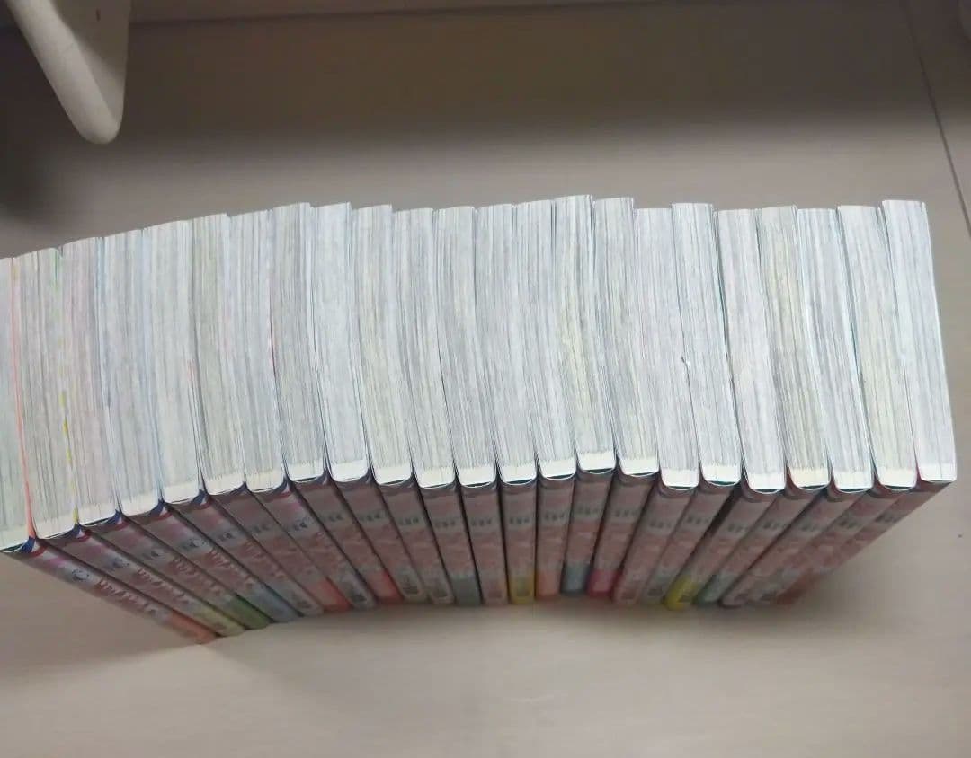 なまいきざかり。 1~23 全巻