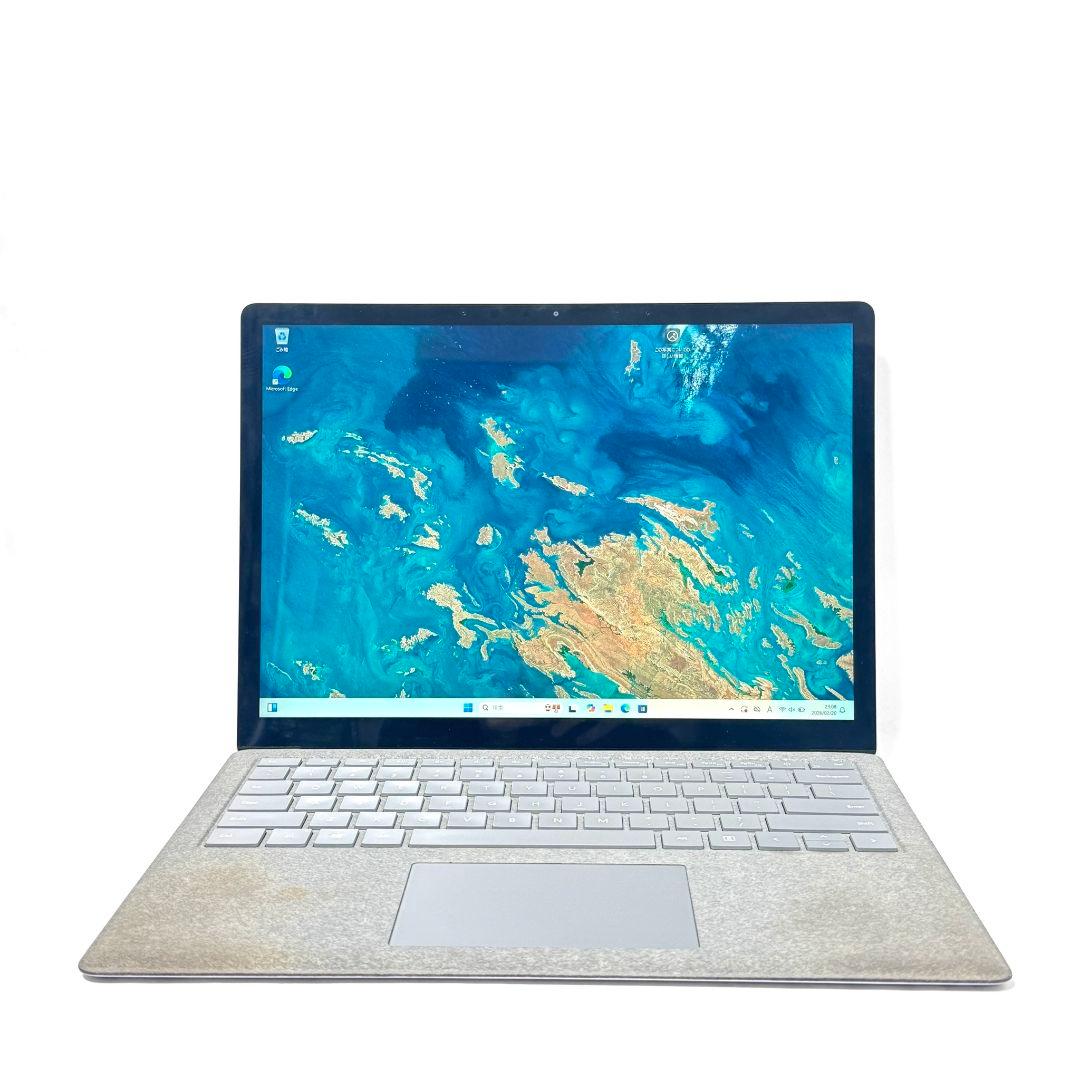 Surface Laptop 2 i7 16GB 512GB タッチパネルPC