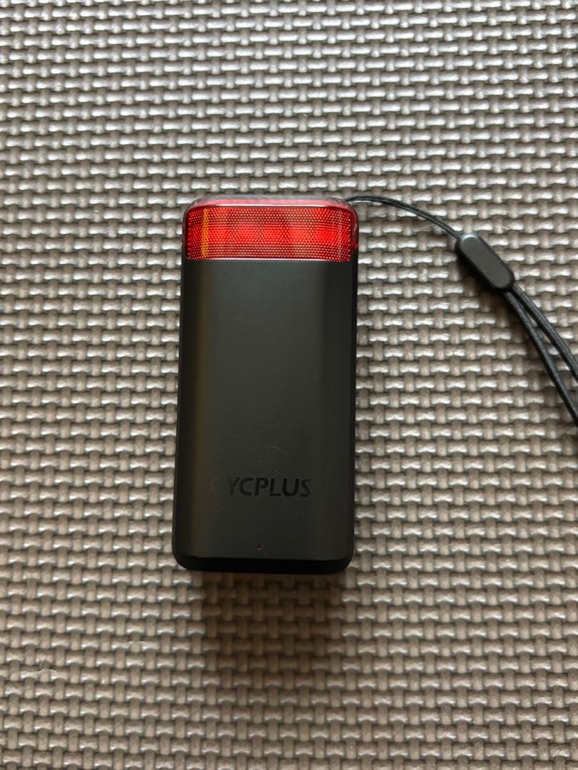 CYCPLUS レーダーテールライト L7(サイクプラス)