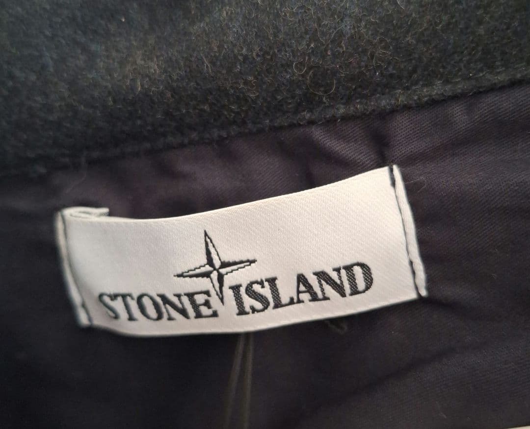 STONE  ダークグレー ジャケット S