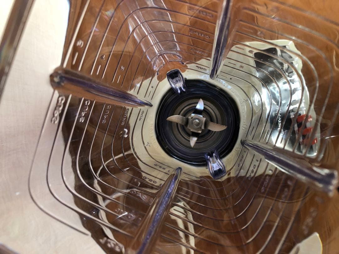 オスタライザー ブレンダー Osterizer 中古品　ビンテージ