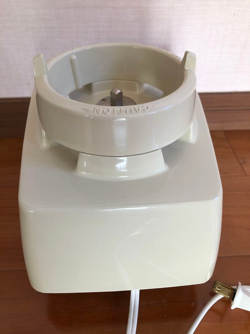 オスタライザー ブレンダー Osterizer 中古品　ビンテージ