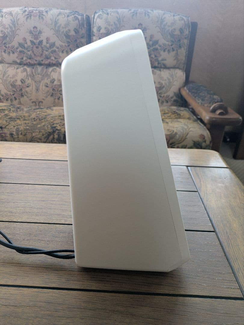 パナソニック 顔認証付きカードリーダー XC-STFR1J-MN通電確認済み