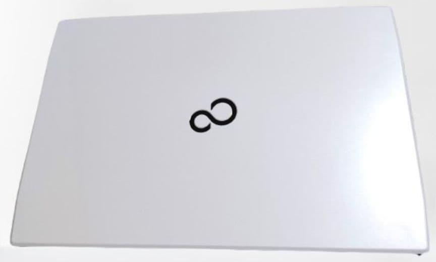 富士通 FUJITSU　LIFEBOOKWindows　プレミアムホワイトノート