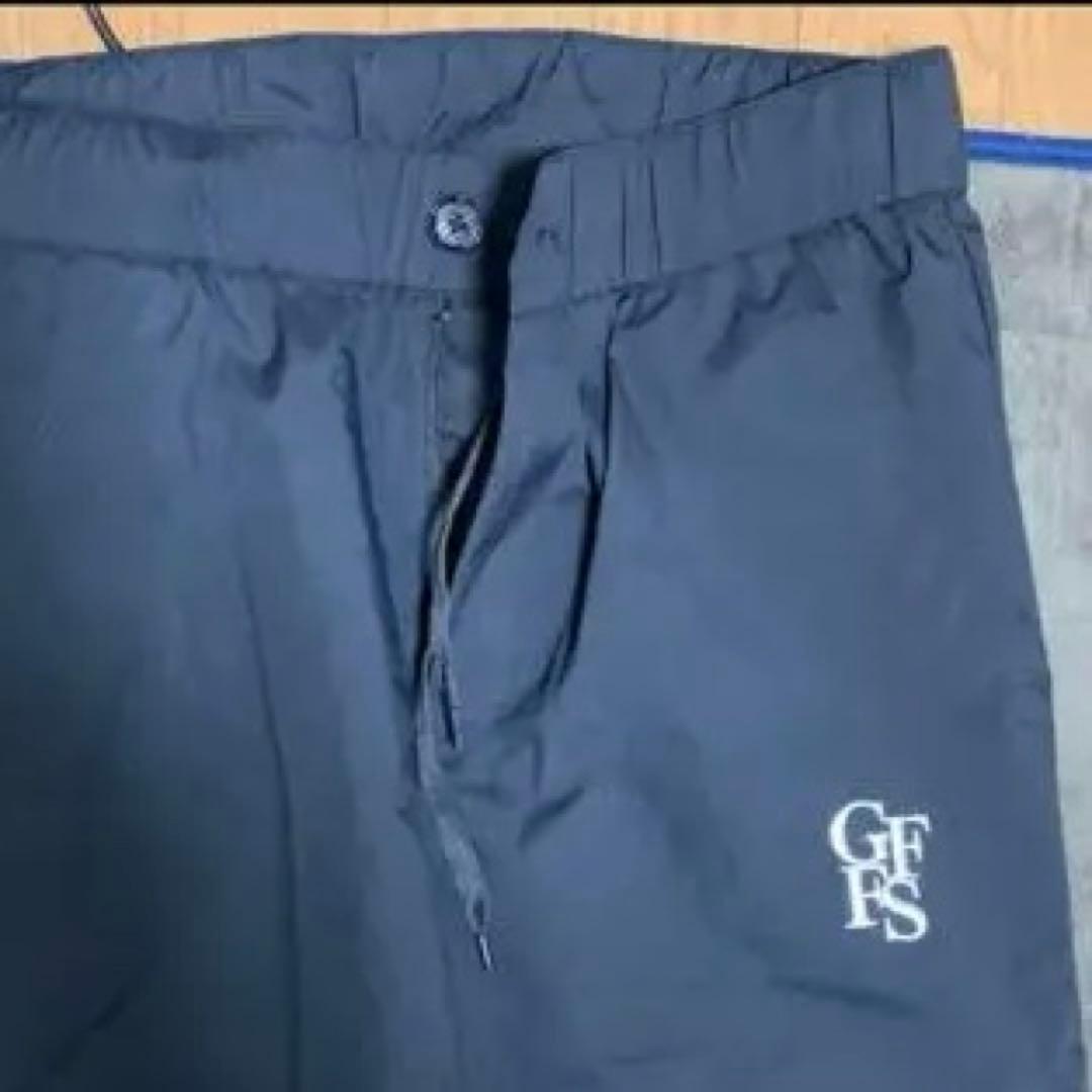 もちGOLF FREAKS Waterproof set up XL