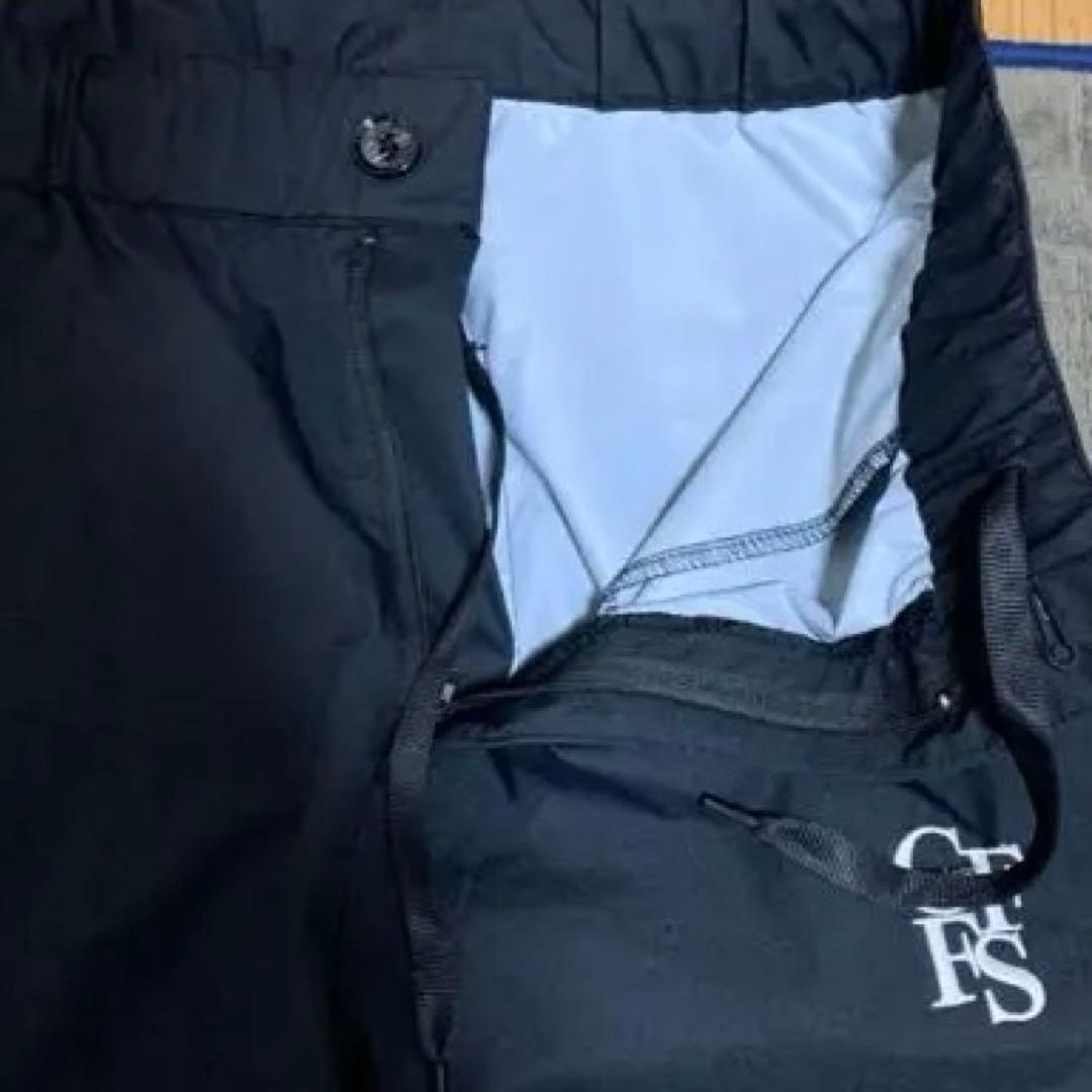 もちGOLF FREAKS Waterproof set up XL