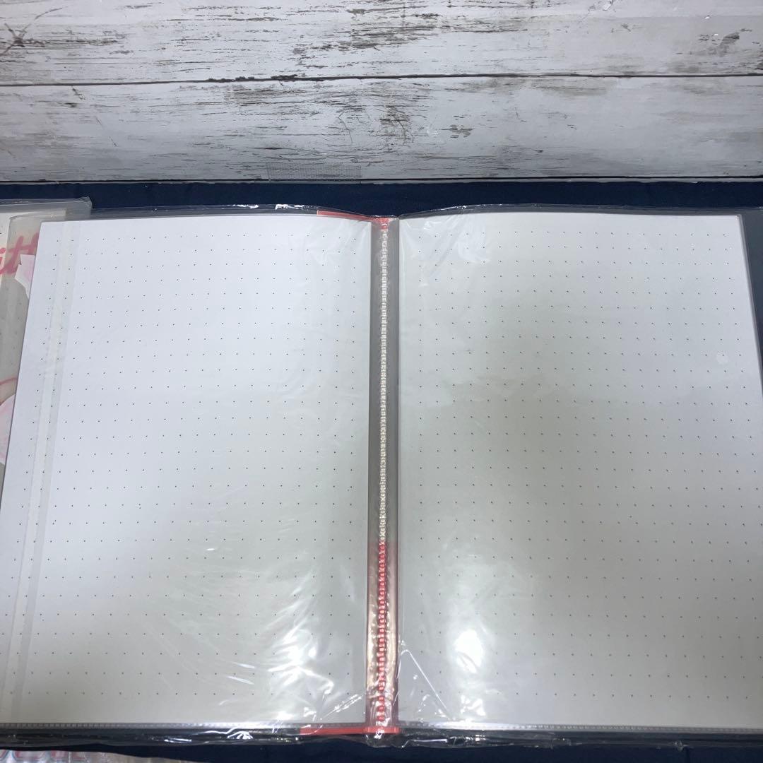 ハローキティ 20ポケット A4 クリアファイル　まとめ売り　新品