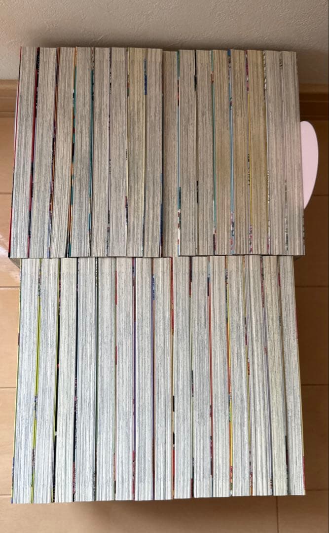 鬼灯の冷徹 31巻 完結セット