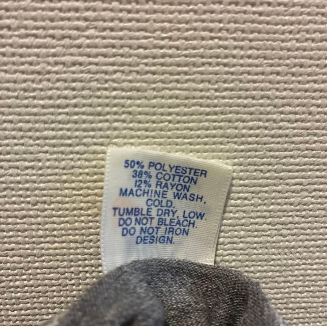 【極希少】70sNIKE オレンジタグ USA製 ヴィンテージTシャツ L霜降り