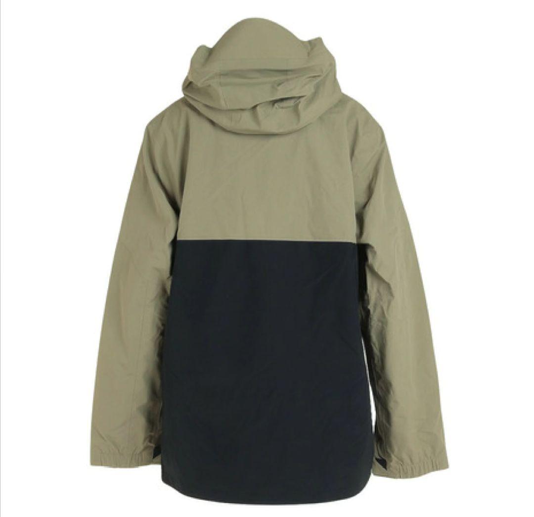 ボルコム・Volcom・ ゴアテックス GORE-TEX JACKET・美品