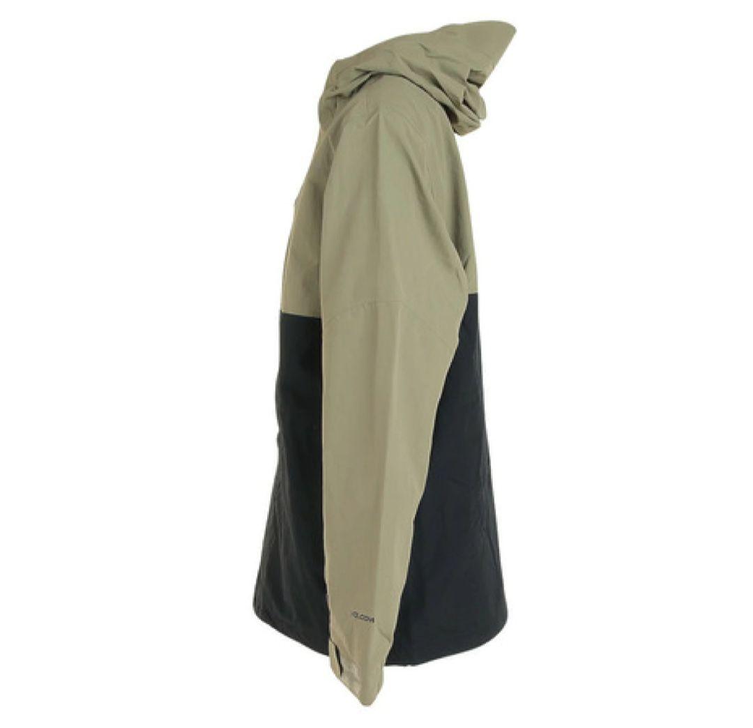 ボルコム・Volcom・ ゴアテックス GORE-TEX JACKET・美品