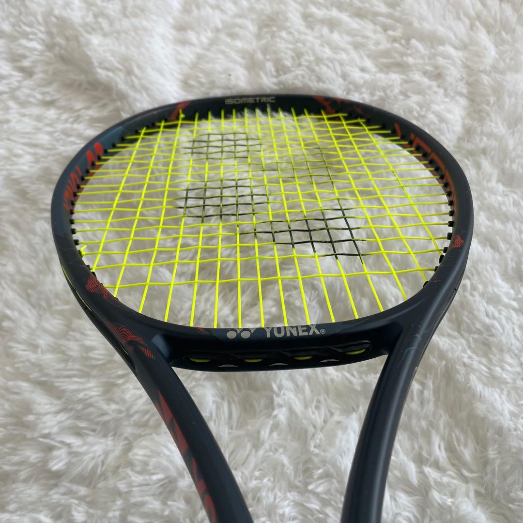 YONEX VCORE PRO 100 JP G2 日本限定モデル・ブイコアプロ