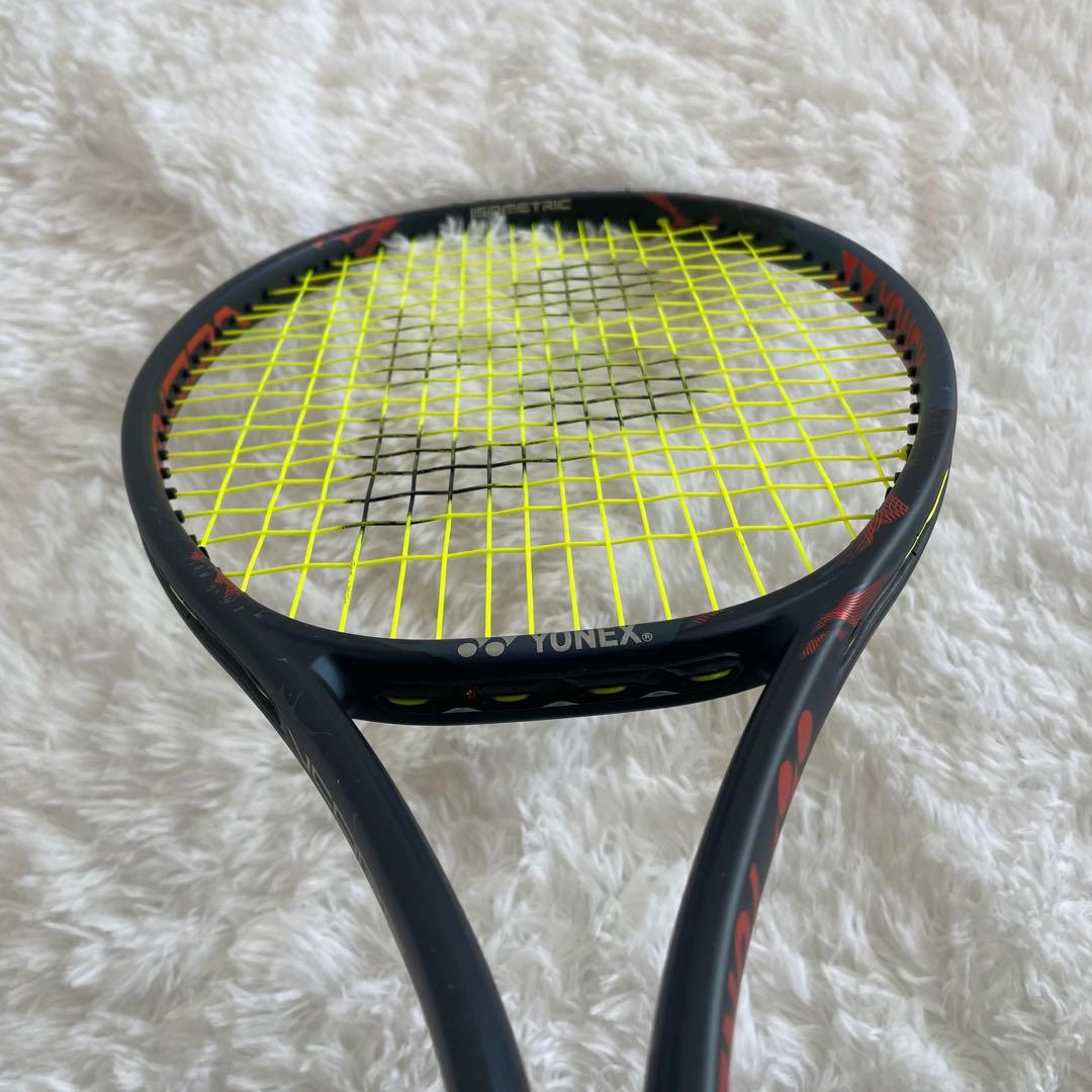 YONEX VCORE PRO 100 JP G2 日本限定モデル・ブイコアプロ