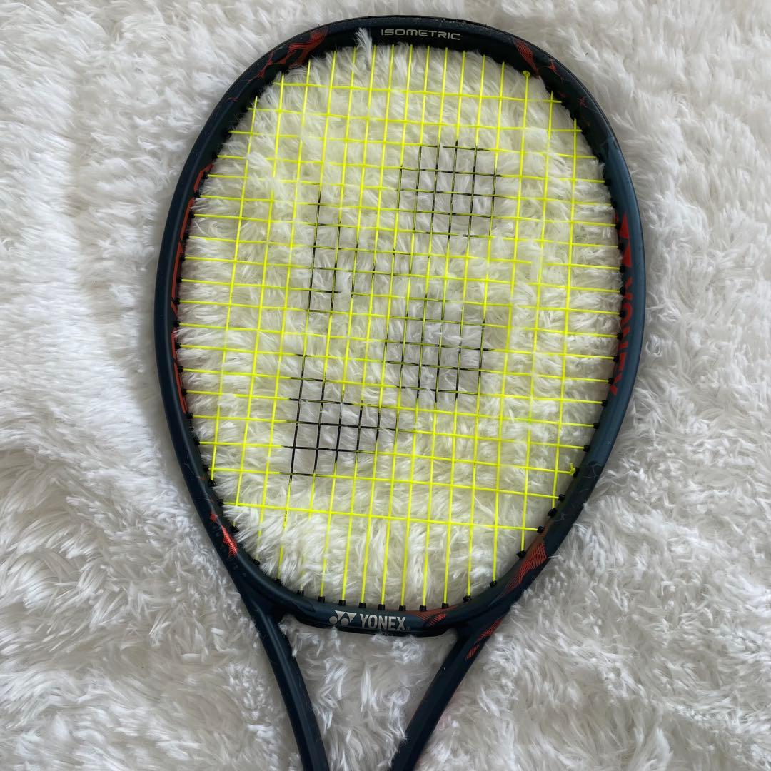 YONEX VCORE PRO 100 JP G2 日本限定モデル・ブイコアプロ