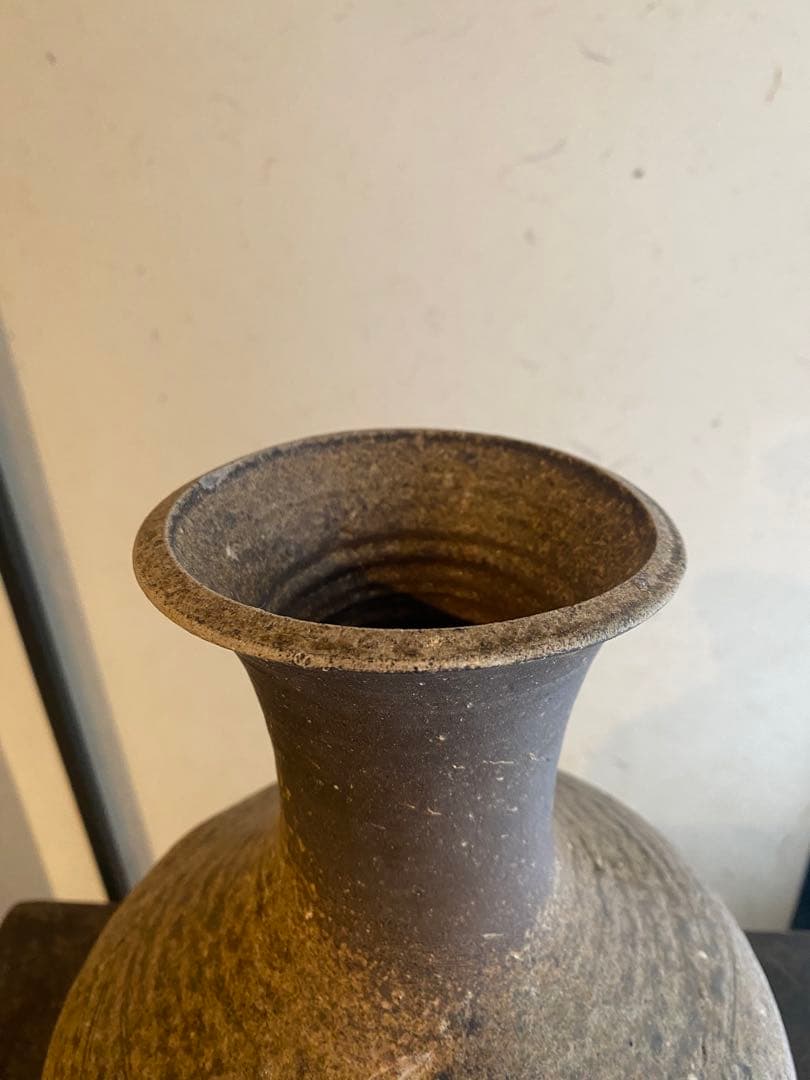 中国 漢 2000年前の古物の壺 | 発掘もの