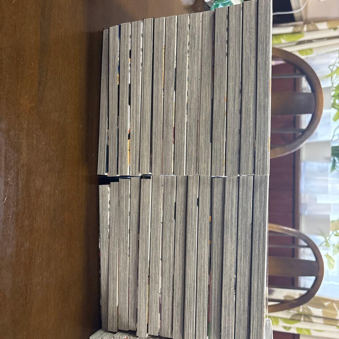ハイキュー コミック 全巻セット(1～45巻)
