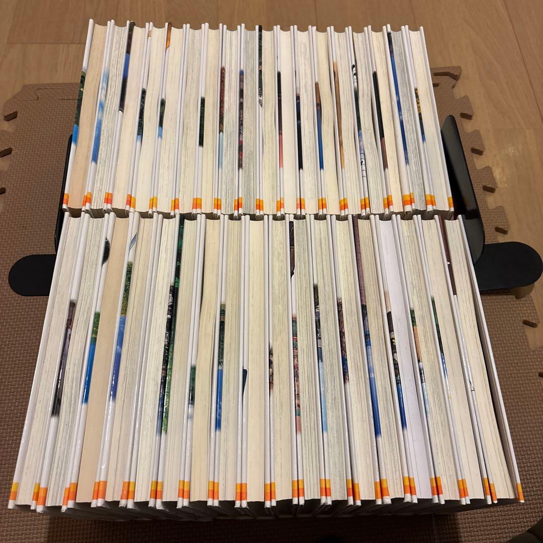 小学館版学習まんが人物館　全36冊セット　ポケモンをつくった男　田尻智　伊達政宗