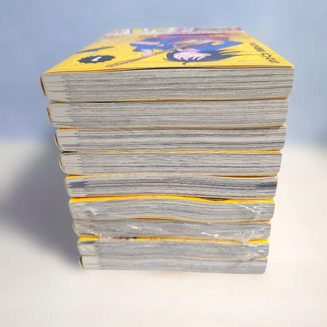 ふつうの軽音部　1-9巻　既刊全巻セット