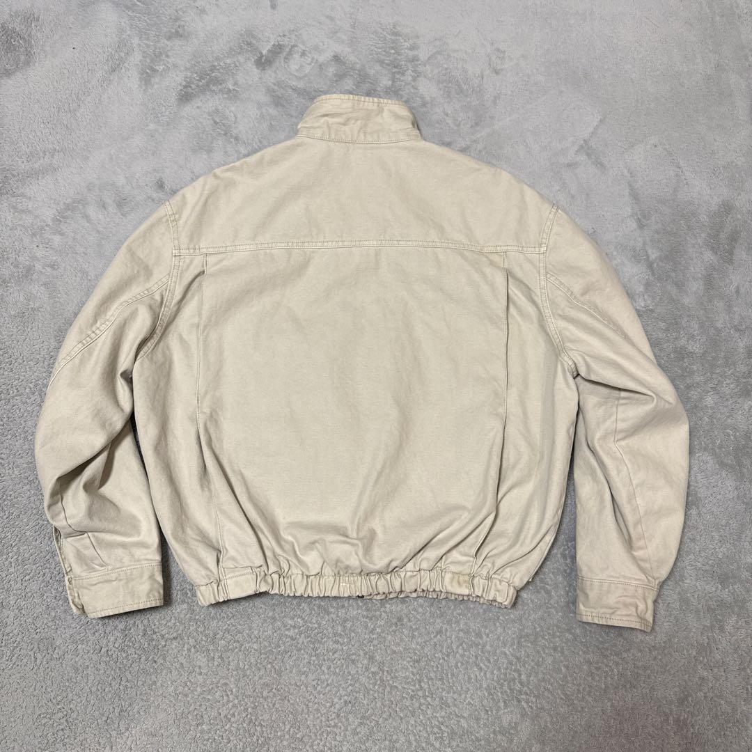 まつまつさん ZARA ファイヤーマンジャケット Sサイズ