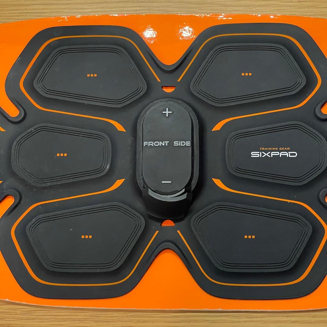 MTG SIXPAD Abs Belt アブズベルト S/M/Lサイズ