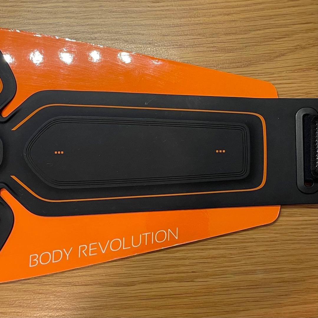 MTG SIXPAD Abs Belt アブズベルト S/M/Lサイズ