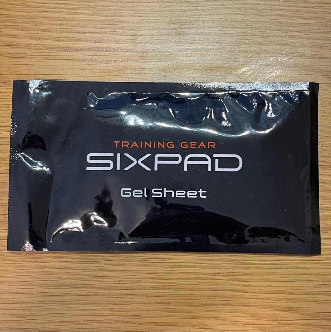 MTG SIXPAD Abs Belt アブズベルト S/M/Lサイズ