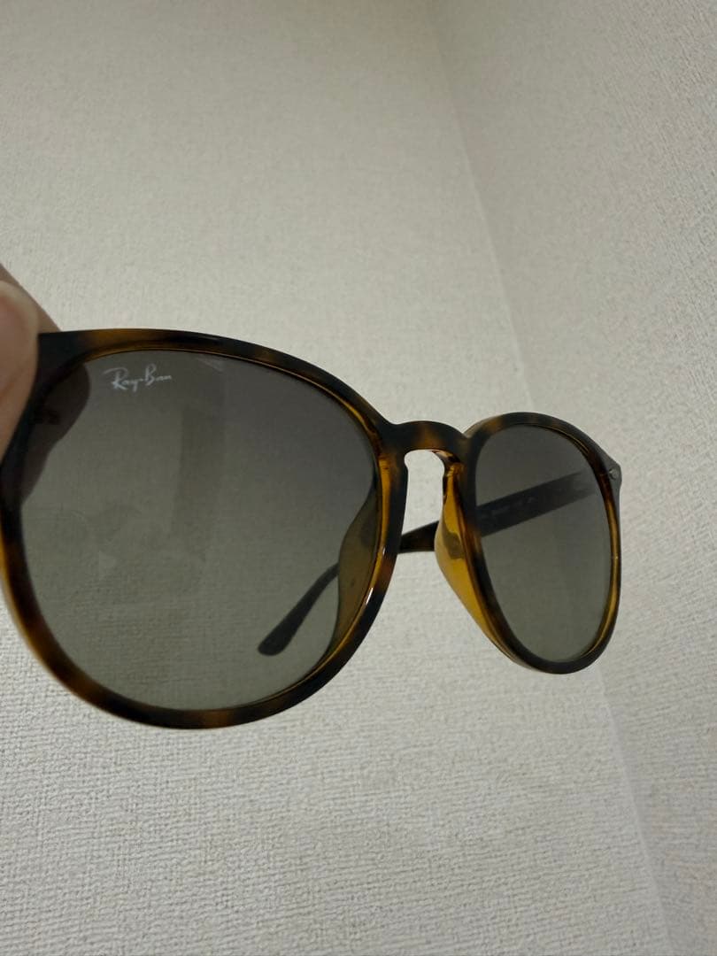 【レイバン/RayBan】RB 4259-F 710/11 ハバナ サングラス