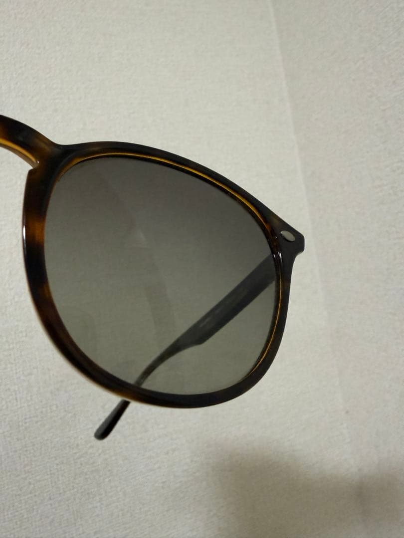【レイバン/RayBan】RB 4259-F 710/11 ハバナ サングラス