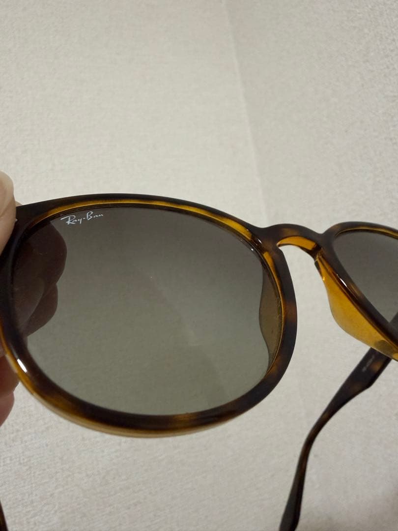 【レイバン/RayBan】RB 4259-F 710/11 ハバナ サングラス