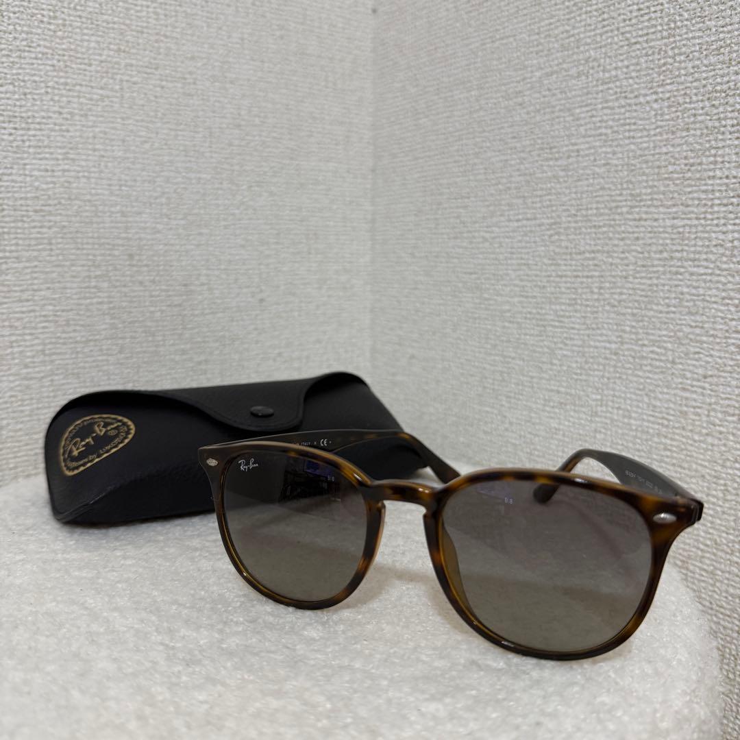 【レイバン/RayBan】RB 4259-F 710/11 ハバナ サングラス