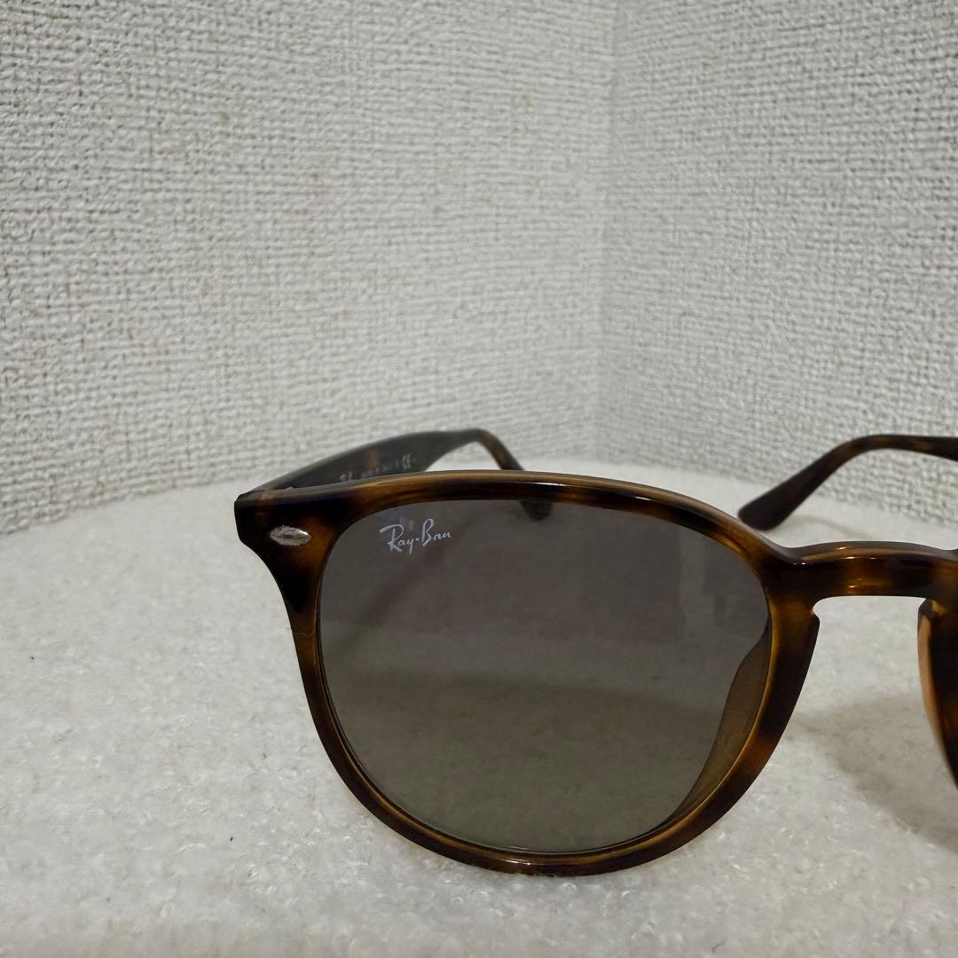 【レイバン/RayBan】RB 4259-F 710/11 ハバナ サングラス